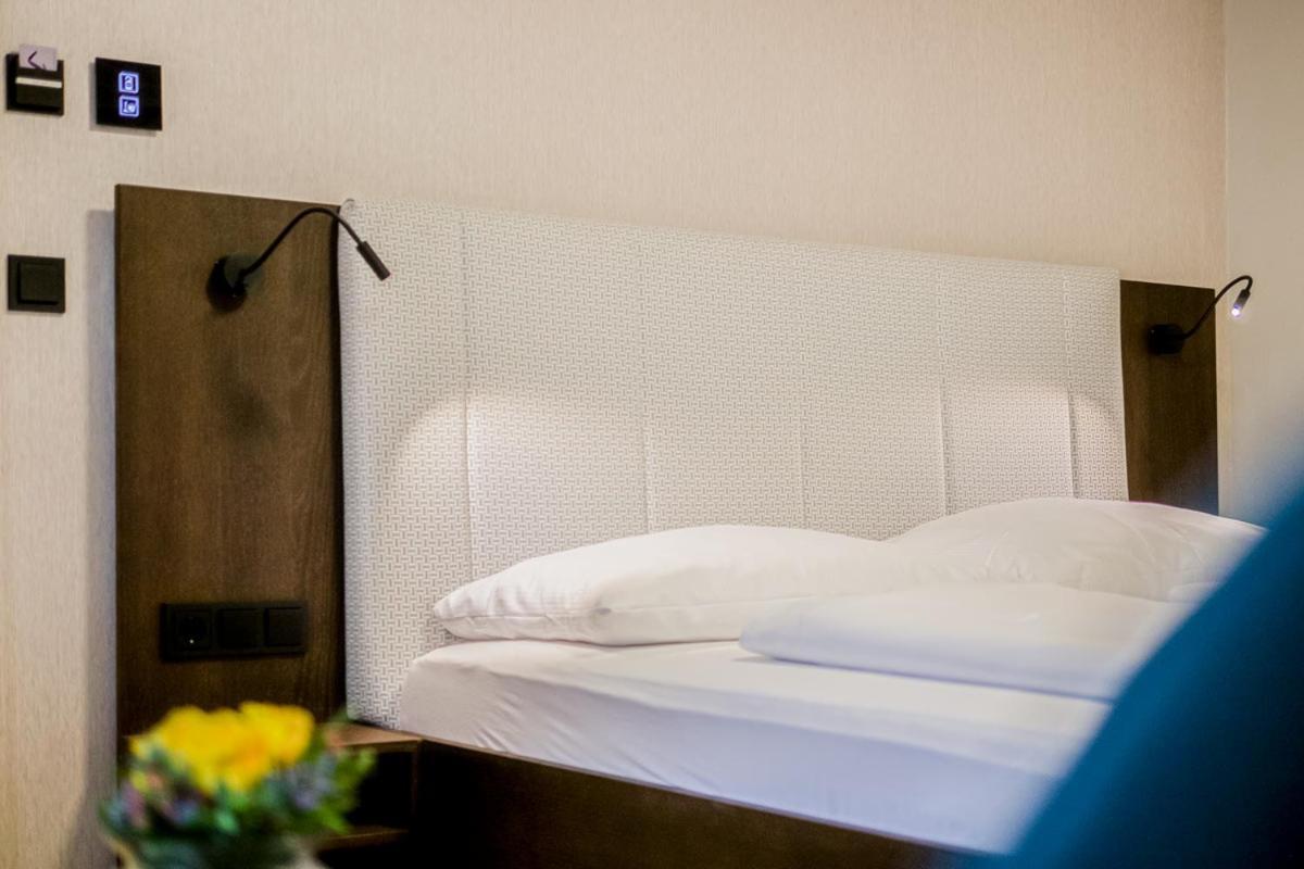 Hotel Elefant Salisburgo Esterno foto
