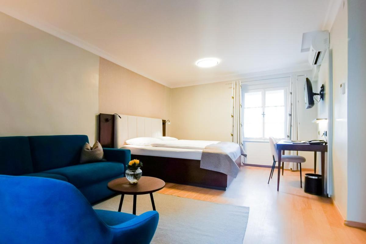 Hotel Elefant Salisburgo Esterno foto