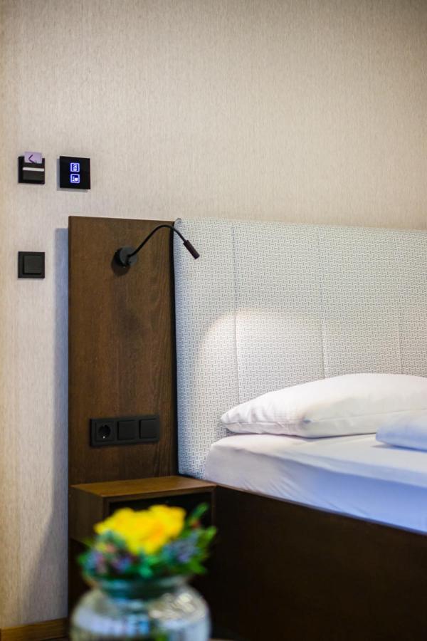 Hotel Elefant Salisburgo Esterno foto