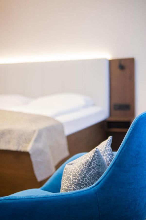 Hotel Elefant Salisburgo Esterno foto