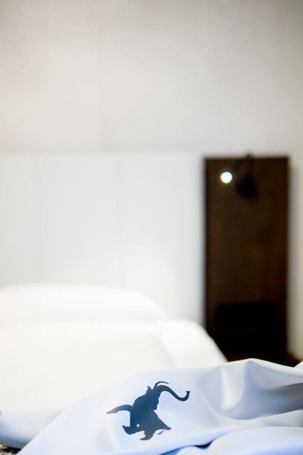 Hotel Elefant Salisburgo Esterno foto