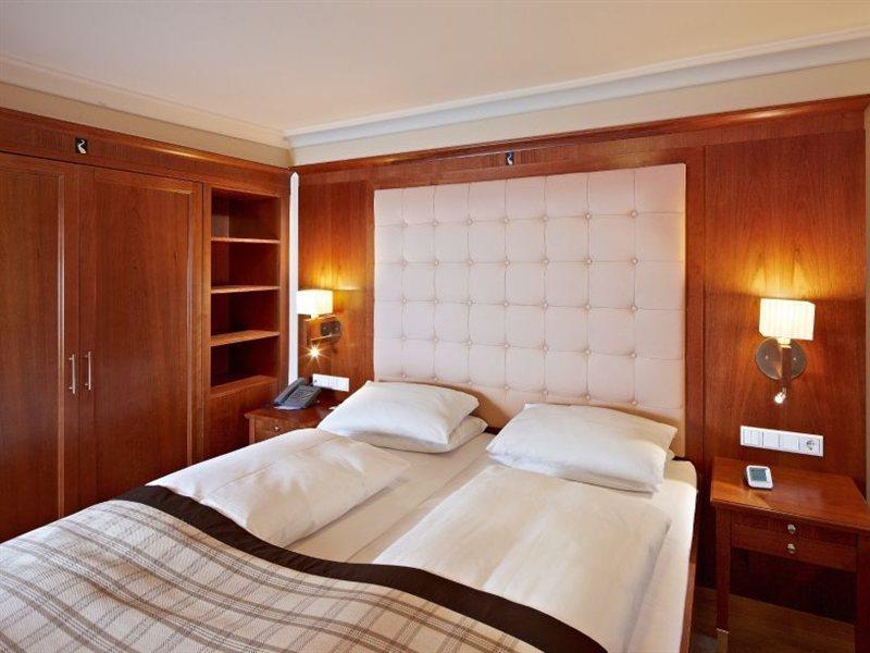 Hotel Elefant Salisburgo Esterno foto