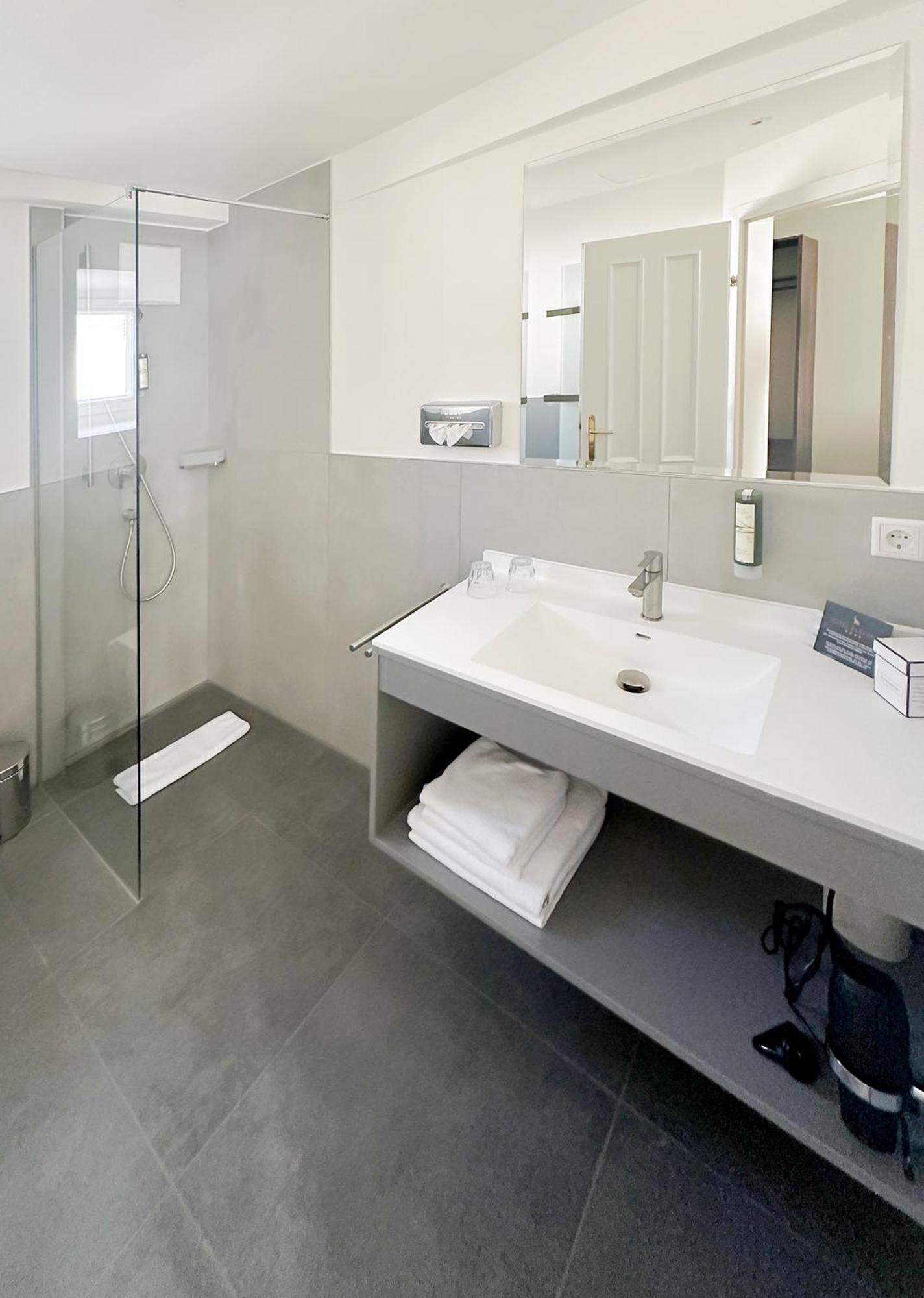 Hotel Elefant Salisburgo Esterno foto