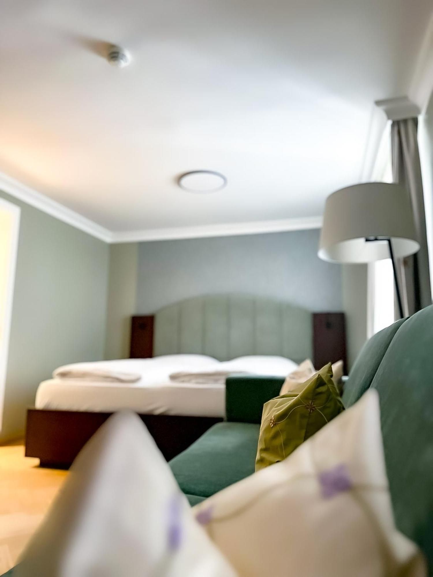 Hotel Elefant Salisburgo Esterno foto