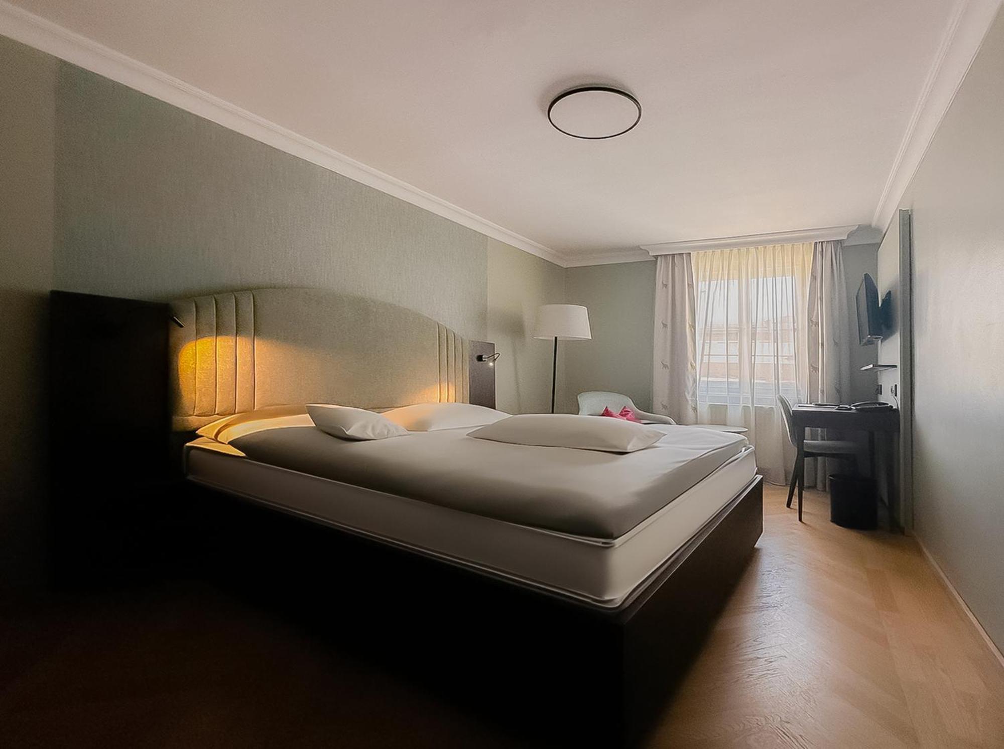 Hotel Elefant Salisburgo Esterno foto