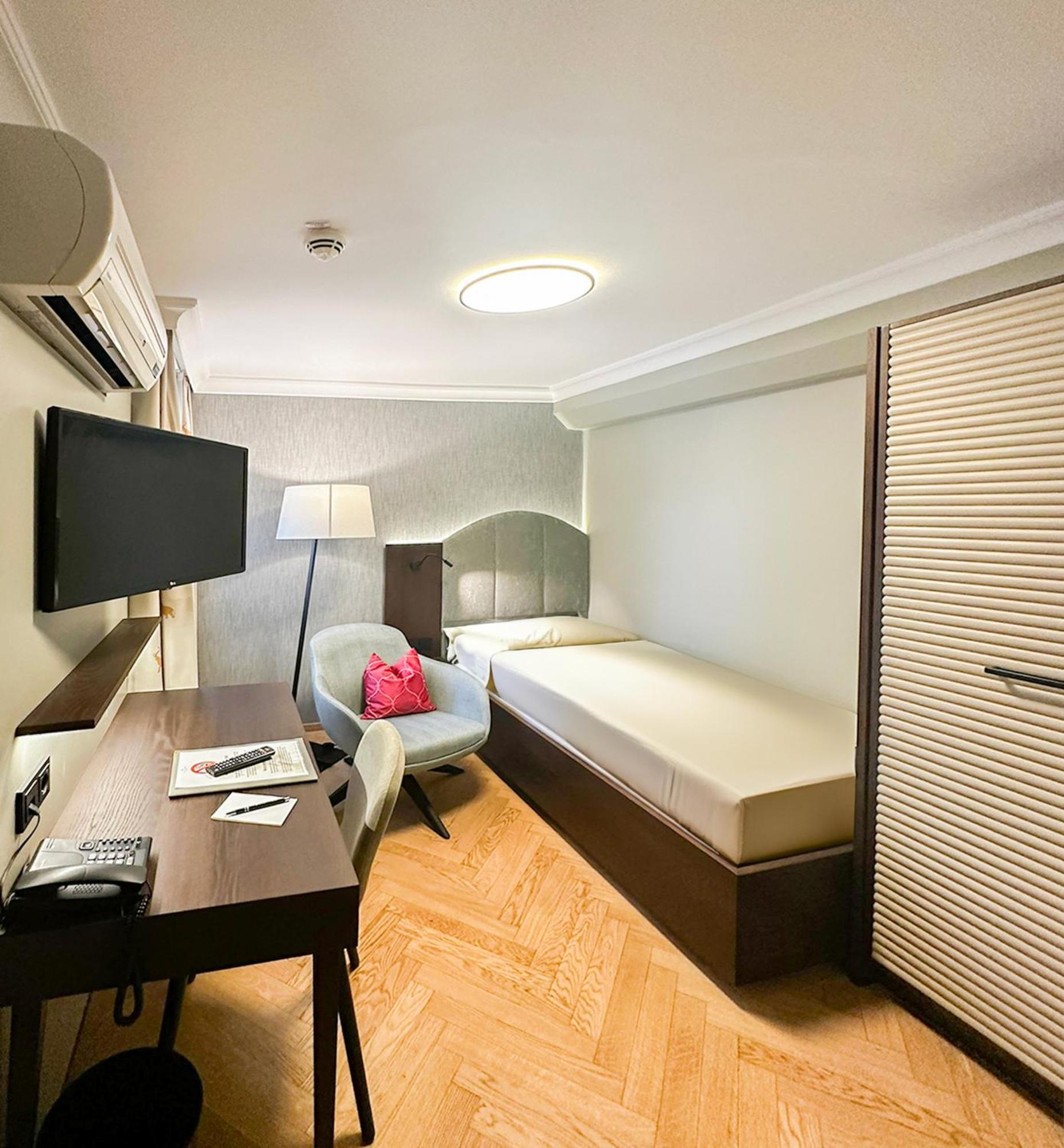 Hotel Elefant Salisburgo Esterno foto