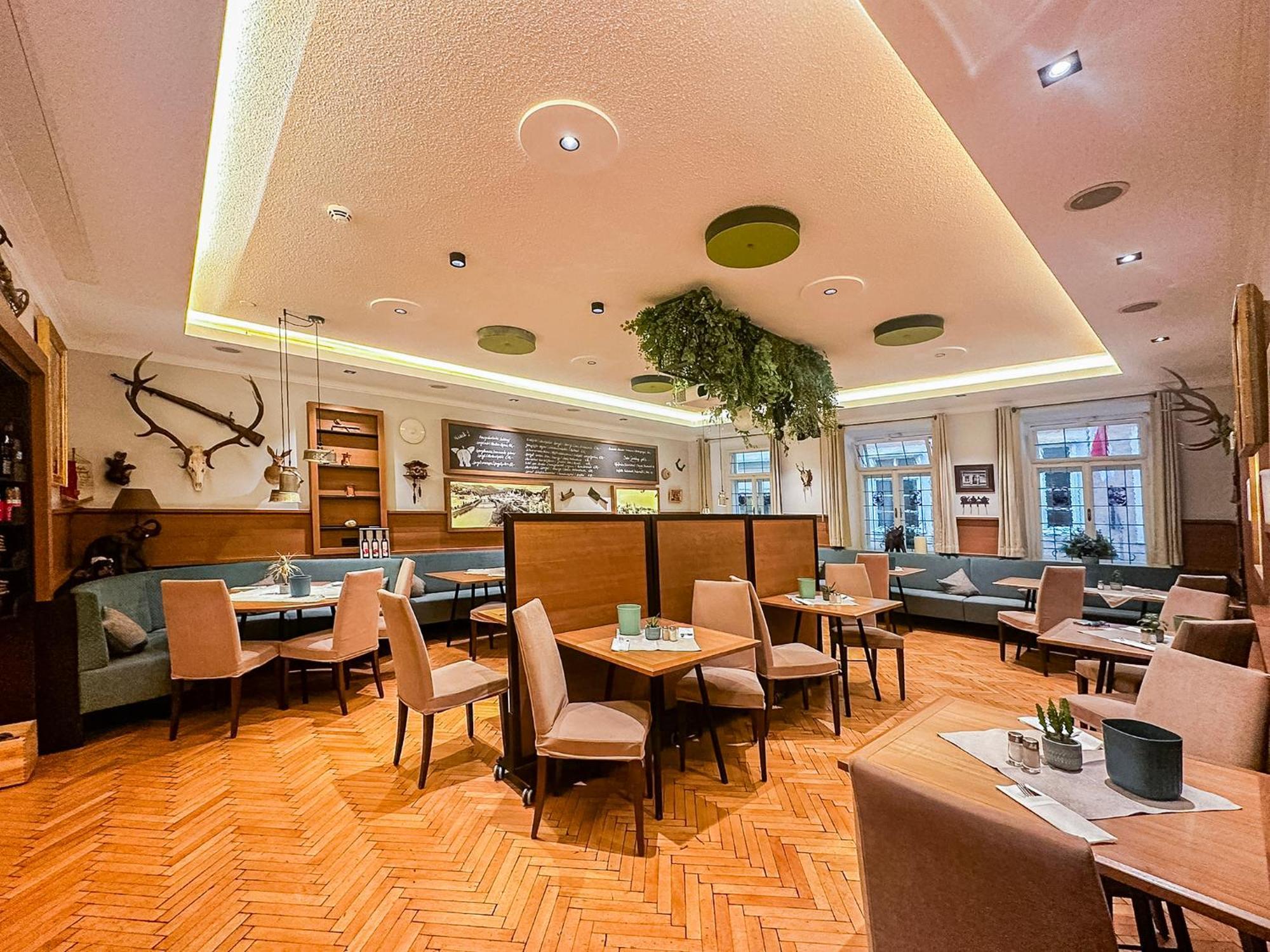 Hotel Elefant Salisburgo Esterno foto