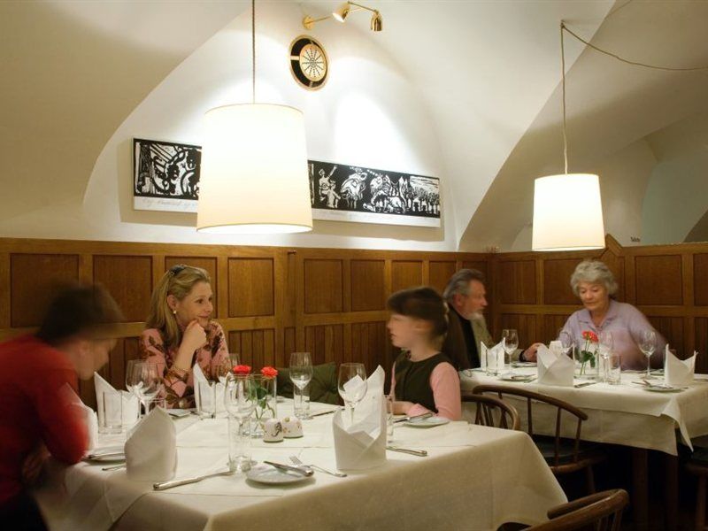Hotel Elefant Salisburgo Esterno foto