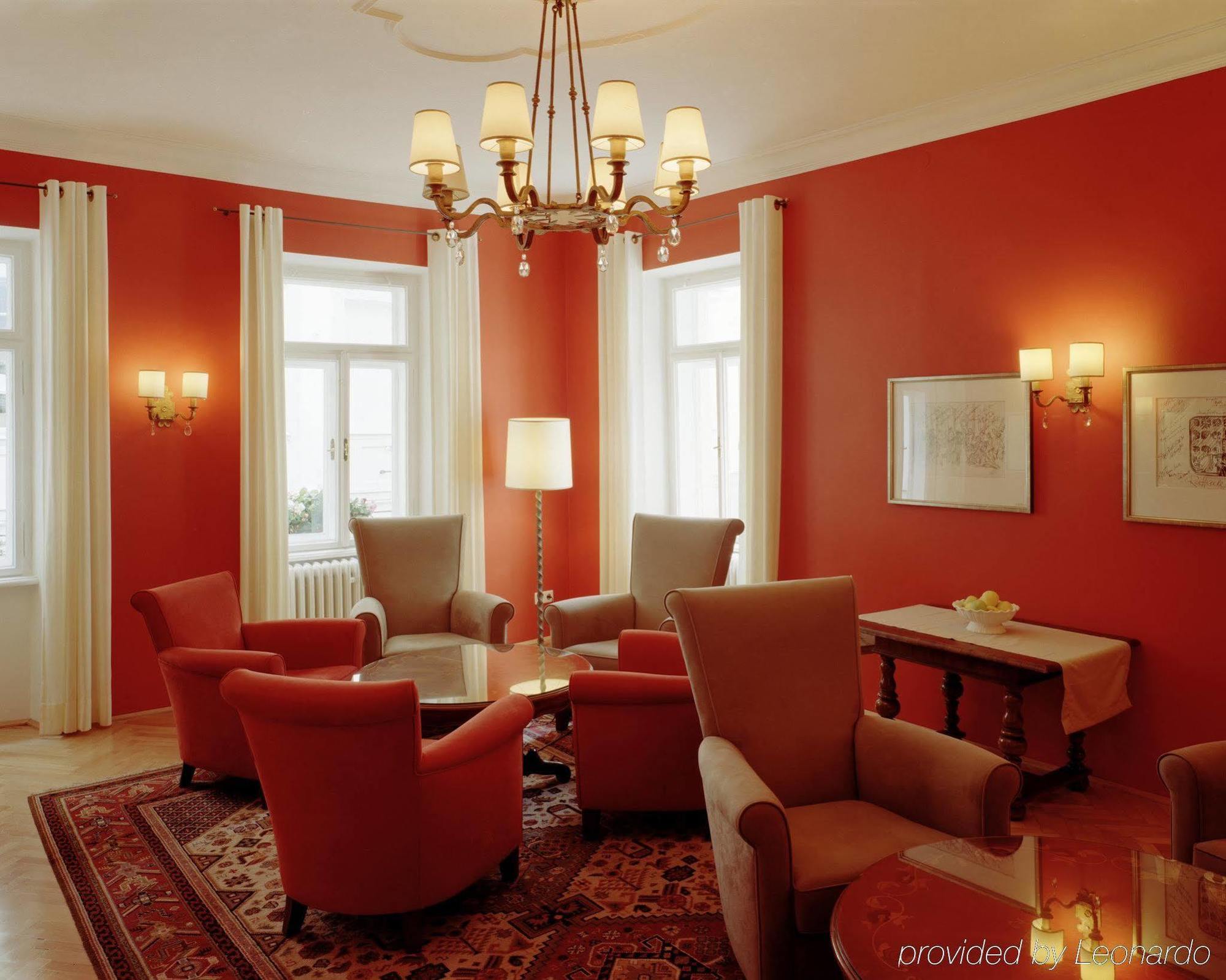Hotel Elefant Salisburgo Esterno foto
